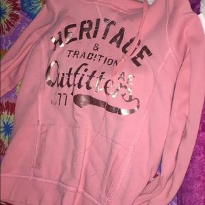 American Eagle hoodie